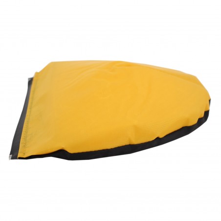 Vesta de salvare inot S pentru caini