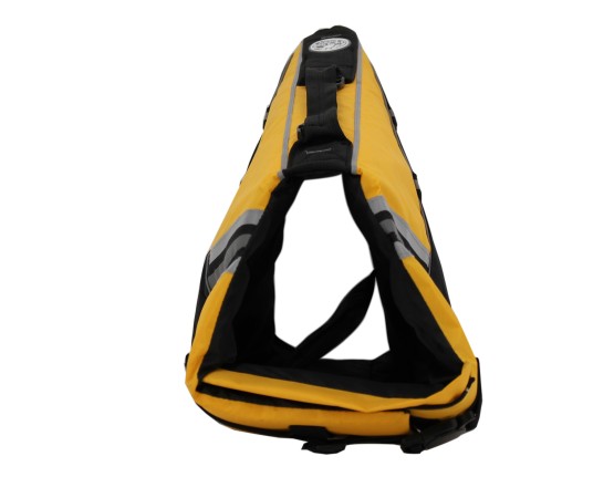 Vesta de salvare inot S pentru caini