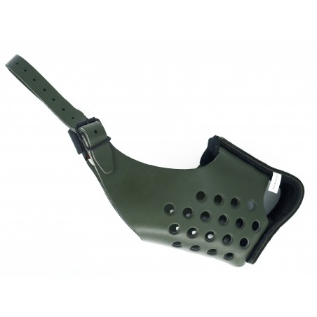 Botnita profesionala Malinois Difac OTAN T2 pentru caini din rasa malinois