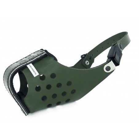 Botnita profesionala Malinois Difac OTAN T2 pentru caini din rasa malinois