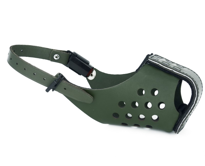 Botnita profesionala Malinois Difac OTAN T2 pentru caini din rasa malinois