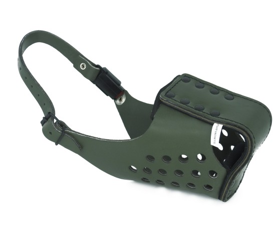 Botnita profesionala Malinois Difac OTAN T2 pentru caini din rasa malinois