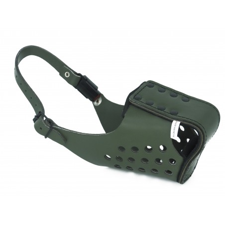 Botnita profesionala Malinois Difac OTAN T2 pentru caini din rasa malinois