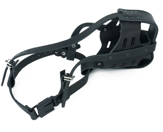 Botnita profesionala de atac  Difac Rottweiler T8