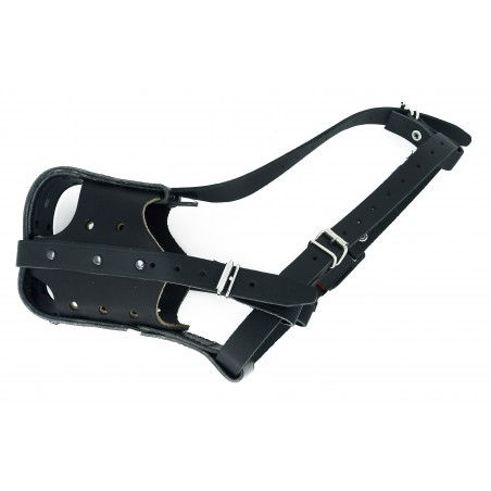 Botnita profesionala de atac  Difac Rottweiler T8