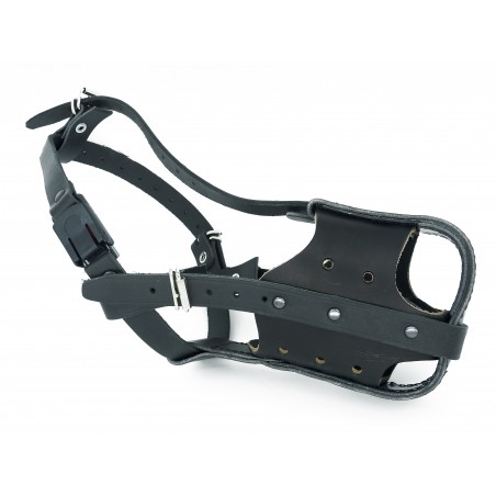 Botnita profesionala de atac  Difac Rottweiler T8