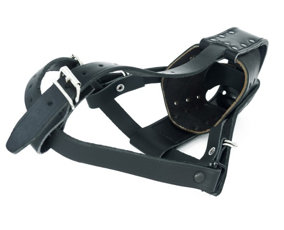 Botnita profesionala de atac  Difac Rottweiler T8