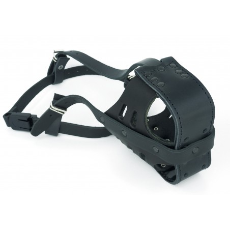 Botnita profesionala de atac  Difac Rottweiler T8