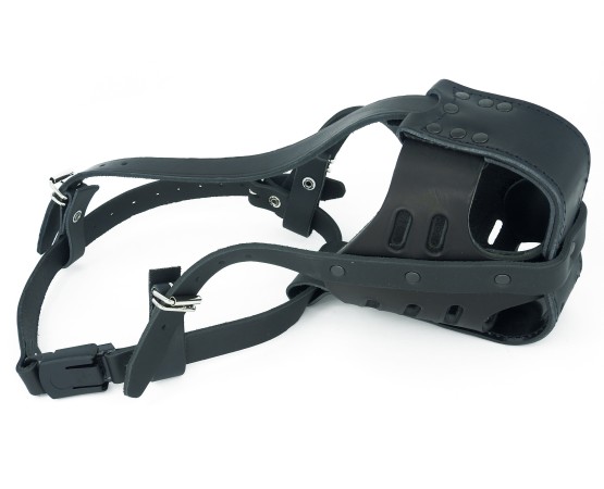 Botnita profesionala de atac  Difac Rottweiler T8