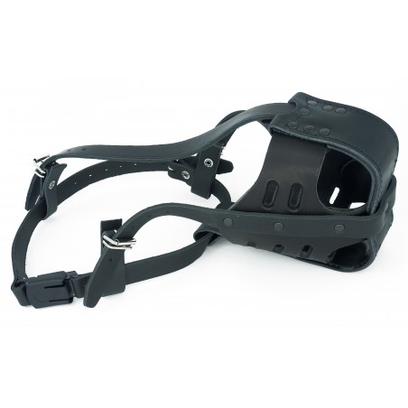 Botnita profesionala de atac  Difac Rottweiler T8