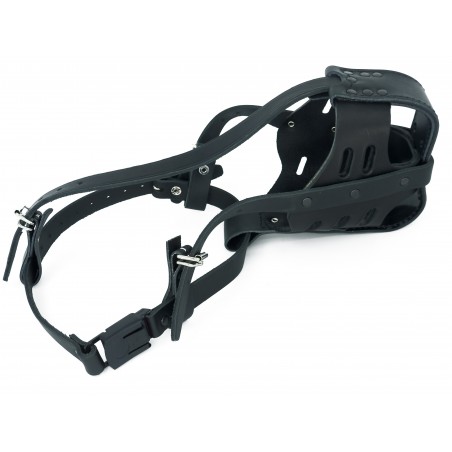 Botnita profesionala de atac Difac Rottweiler T9