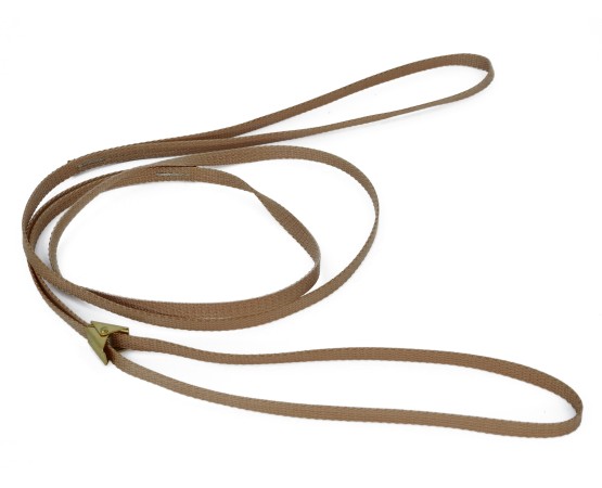 Lesa profesionala de prezentare pentru caini de talie mica