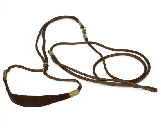 Lesa profesionala pentru prezentare caini de talie mica in expozitii canine