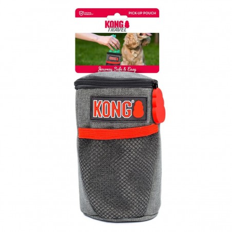 Kong Travel gentuta pentru saculeti igiena caini
