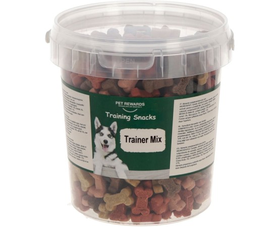 Pet Rewards Trainer Mix recompense pentru dresaj canin 500 g