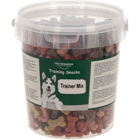 Pet Rewards Trainer Mix recompense pentru dresaj canin 500 g