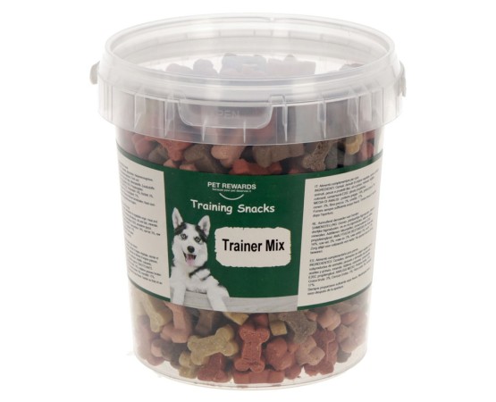 Pet Rewards Trainer Mix recompense pentru dresaj canin 500 g