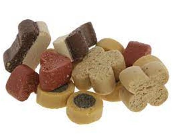 Pet Rewards Mega Mix recompense pentru dresaj canin 500 g