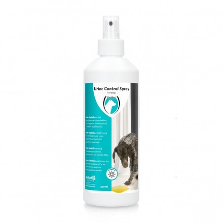 Urine Control Spray pentru indepartare pete si miros urina caini 500 ml