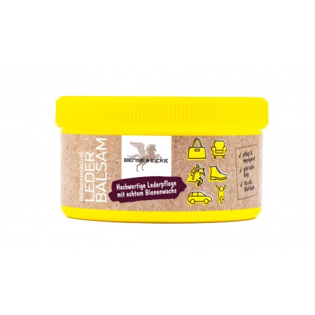 Balsam Bense & Eicke cu ceara de albine pentru intretinere piele naturala 250 ml