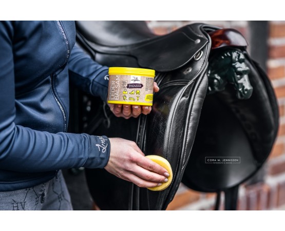 Balsam Bense & Eicke cu ceara de albine pentru intretinere piele naturala 250 ml