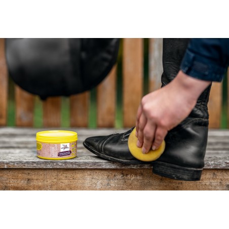 Balsam Bense & Eicke cu ceara de albine pentru intretinere piele naturala 250 ml