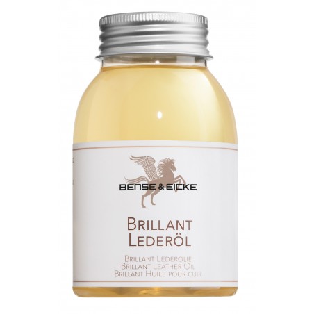 Ulei Brilliant Bense & Eicke pentru intretinere piele naturala 250 ml