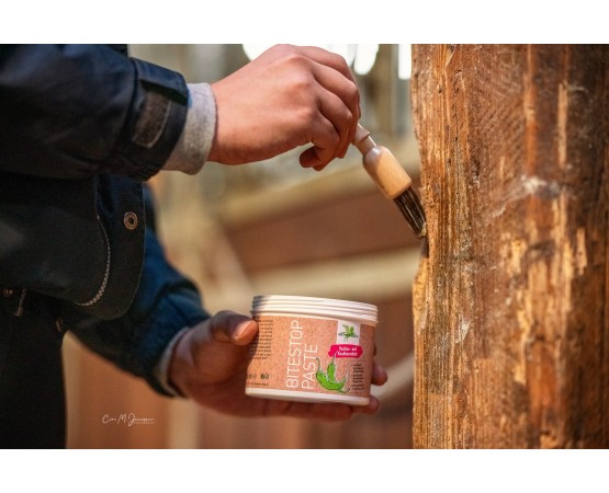 Pasta anti-ros Bense & Eicke 500 ml