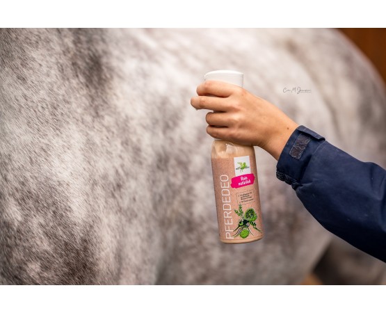 Spray anti insecte DEO Bense & Eicke 100 ml