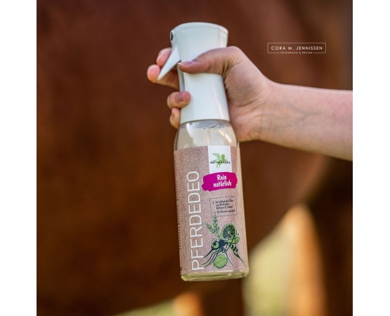 Spray anti insecte DEO Bense & Eicke 100 ml