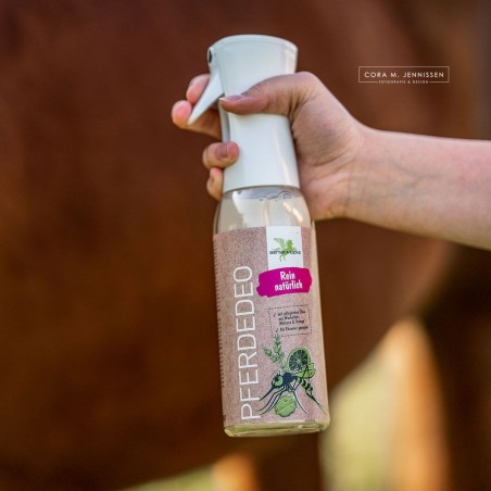 Spray anti insecte DEO Bense & Eicke 100 ml