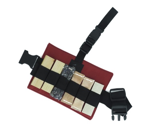 Suport profesional Huspol pentru articole urma dresaj