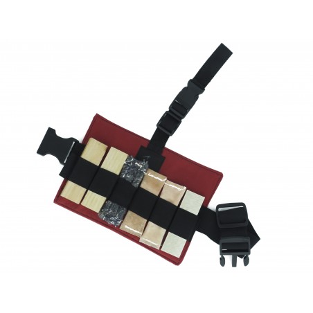 Suport profesional Huspol pentru articole urma dresaj