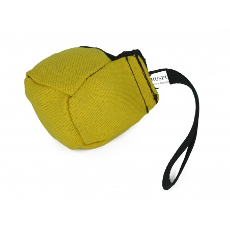 Minge tip cub Huspol material francez dresaj canin