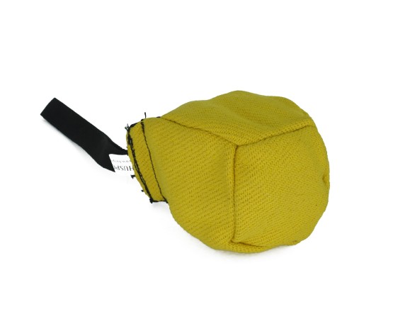 Minge tip cub Huspol material francez dresaj canin