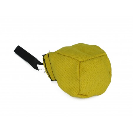 Minge tip cub Huspol material francez dresaj canin