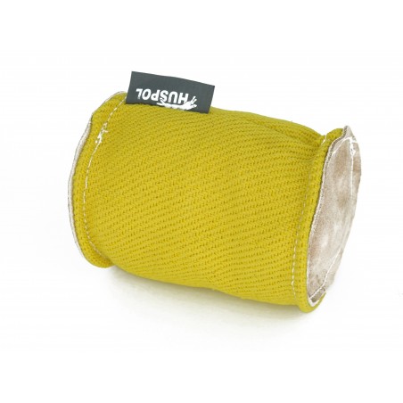 Tug rotund tip cilindru Huspol material francez pentru dresaj canin