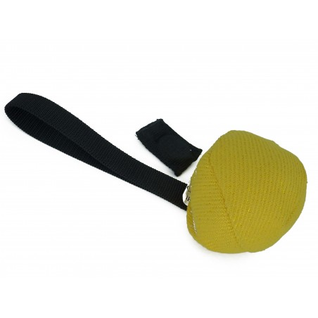 Minge profesionala cu magnet BOLT Magnetic material francez pentru dresaj canin