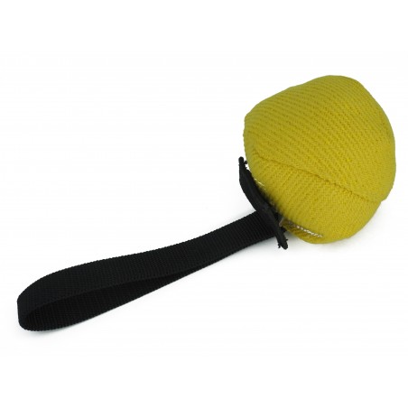 Minge profesionala cu magnet BOLT Magnetic material francez pentru dresaj canin