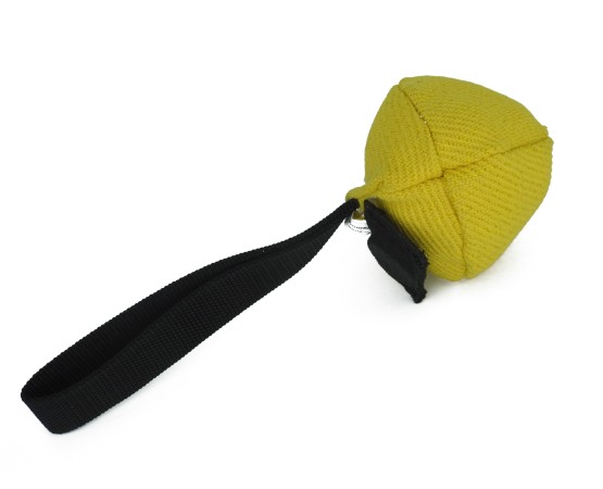 Minge profesionala cu magnet BOLT Magnetic material francez pentru dresaj canin