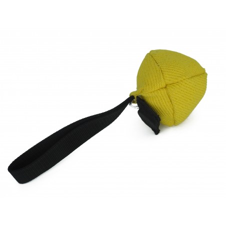 Minge profesionala cu magnet BOLT Magnetic material francez pentru dresaj canin