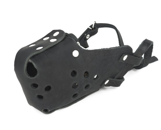 Botnita profesionala Huspol Femela Ciobanesc German / Malinois