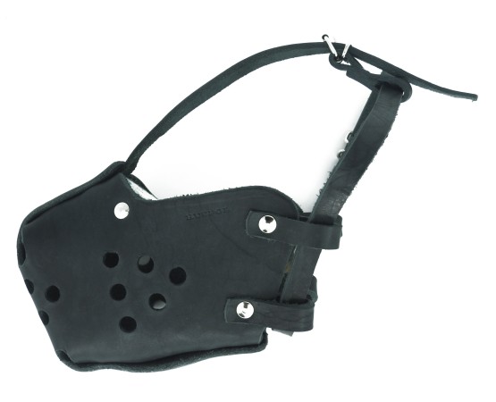 Botnita profesionala Huspol Femela Ciobanesc German / Malinois