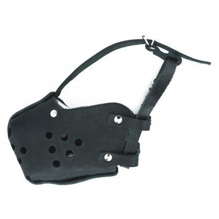 Botnita profesionala Huspol Femela Ciobanesc German / Malinois