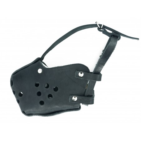 Botnita profesionala Huspol Femela Ciobanesc German / Malinois