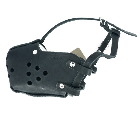 Botnita profesionala Huspol Ciobanesc German