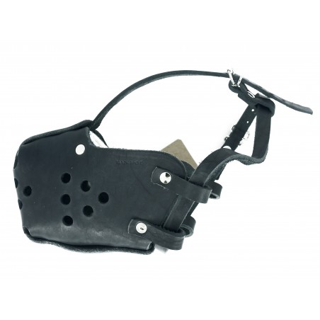 Botnita profesionala Huspol Ciobanesc German