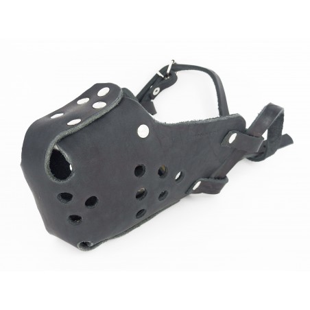 Botnita profesionala Huspol Ciobanesc German