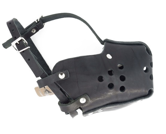 Botnita profesionala Huspol Ciobanesc German