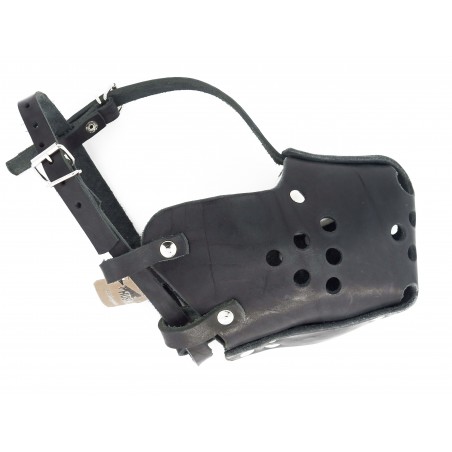 Botnita profesionala Huspol Ciobanesc German